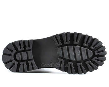 GOODBOOTS 76-S-104-01/BLACK/LICO