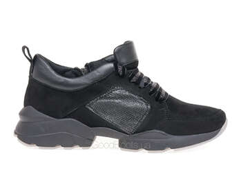 GOODBOOTS 7687-75-ST/CZAR/WEL