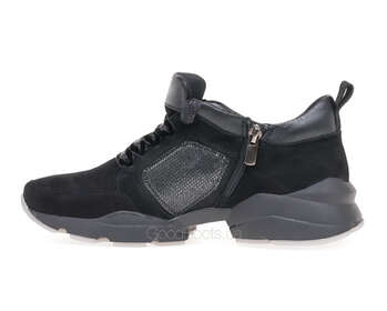 GOODBOOTS 7687-75-ST/CZAR/WEL