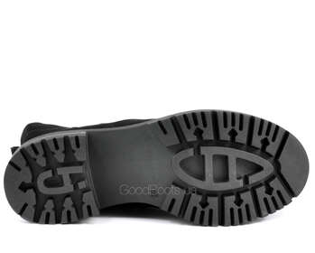 GOODBOOTS 7724-75-ST/CZAR/WEL