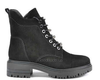 GOODBOOTS 7724-75-ST/CZAR/WEL