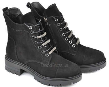 GOODBOOTS 7724-75-ST/CZAR/WEL