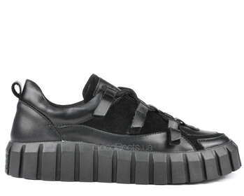 GOODBOOTS 76-T-143-03/CZARNY/LICO+WEL