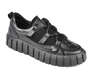 GOODBOOTS 76-T-143-03/CZARNY/LICO+WEL