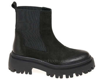 GOODBOOTS 76-B-170-01