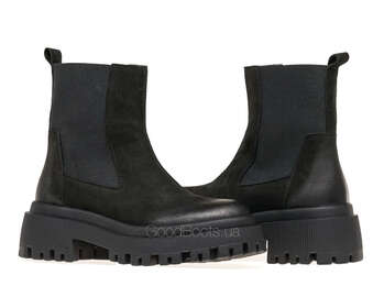 GOODBOOTS 76-B-170-01