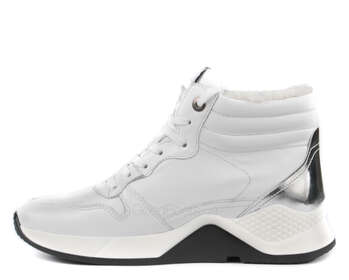 GOODBOOTS 7059-75-ST/WHITE/LICO