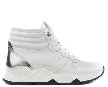 GOODBOOTS 7059-75-ST/WHITE/LICO