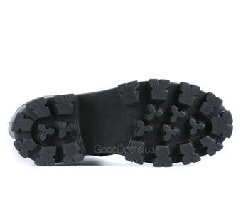 GOODBOOTS 76-S-102-01/BLACK/LICO