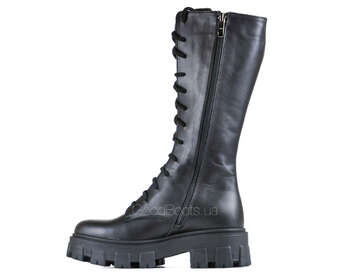 GOODBOOTS 76-S-102-01/BLACK/LICO