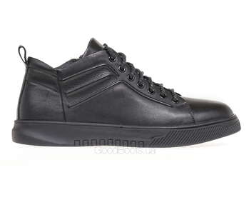 GOODBOOTS 12149-5/BLACK/LICO