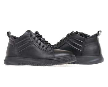 GOODBOOTS 12149-5/BLACK/LICO