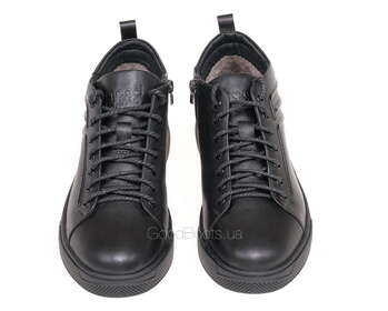 GOODBOOTS 12149-5/BLACK/LICO
