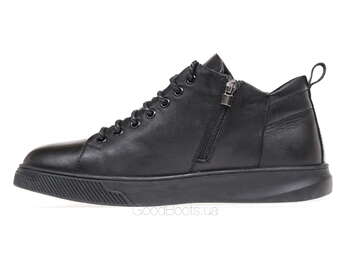 GOODBOOTS 12149-5/BLACK/LICO