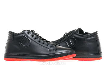 GOODBOOTS 12134-5B4/RED МС