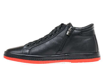 GOODBOOTS 12134-5B4/RED МС