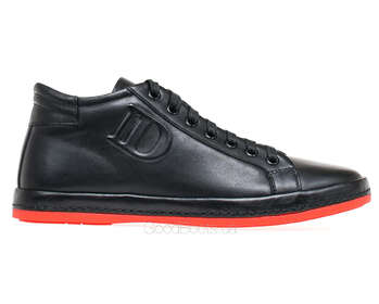 GOODBOOTS 12134-5B4/RED МС