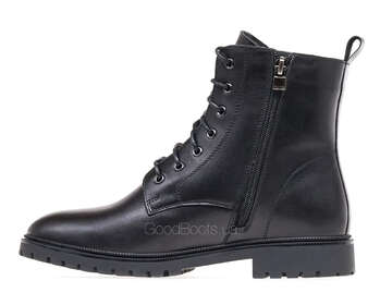 GOODBOOTS 12146-5/BLACK