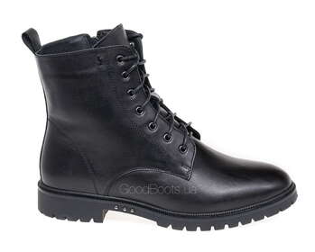 GOODBOOTS 12146-5/BLACK