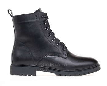 GOODBOOTS 12146-5/BLACK