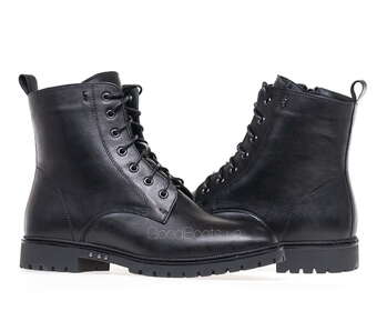GOODBOOTS 12146-5/BLACK