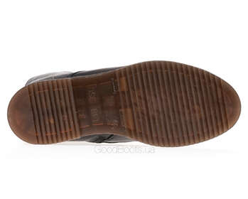 GOODBOOTS 7413-75-ST/BLACK/LICO