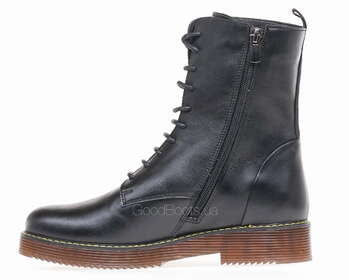 GOODBOOTS 7413-75-ST/BLACK/LICO