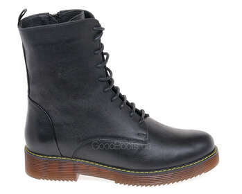 GOODBOOTS 7413-75-ST/BLACK/LICO
