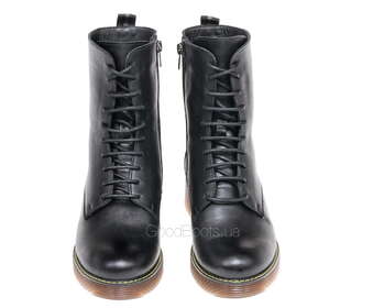 GOODBOOTS 7413-75-ST/BLACK/LICO