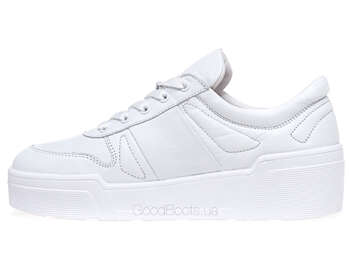 GOODBOOTS 444-0303-1651/WHITE