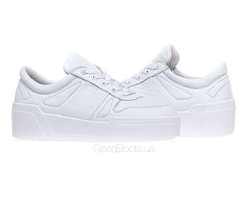 GOODBOOTS 444-0303-1651/WHITE