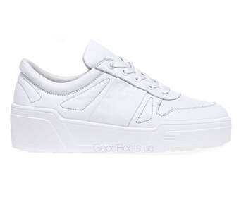 GOODBOOTS 444-0303-1651/WHITE