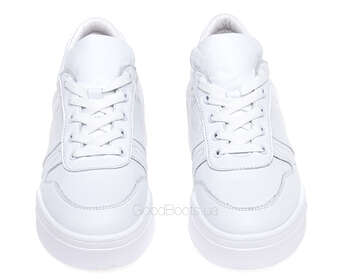 GOODBOOTS 444-0303-1651/WHITE