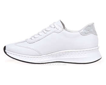 RIEKER N5627-80