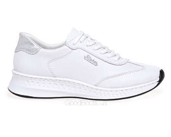 RIEKER N5627-80