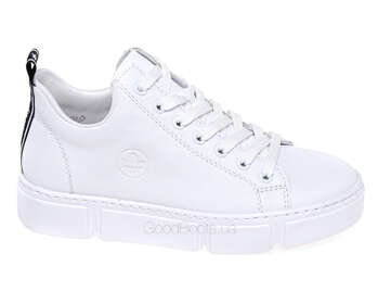 RIEKER N5901-80