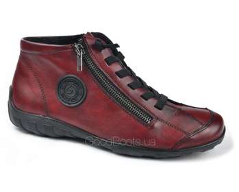RIEKER R3491-35