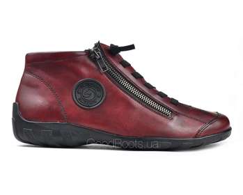 RIEKER R3491-35