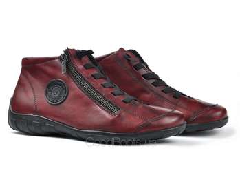 RIEKER R3491-35