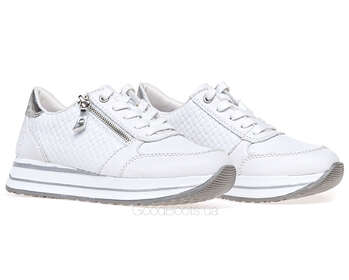 RIEKER N3509-80