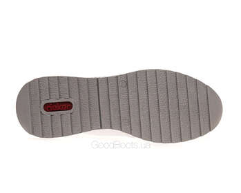 RIEKER N8025-80