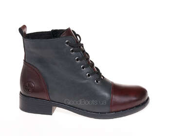 RIEKER 77816-35