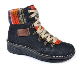 RIEKER 73343-00