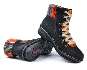 RIEKER 73343-00