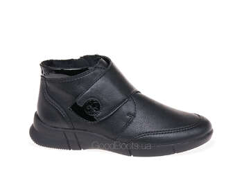 RIEKER N2182-00