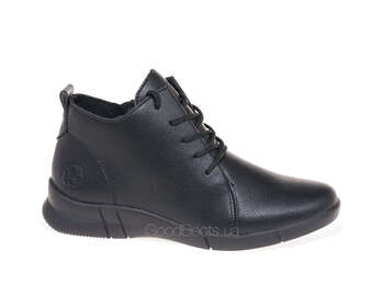 RIEKER N2131-00