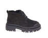 STEPTER 7998/BLACK/NUBUK