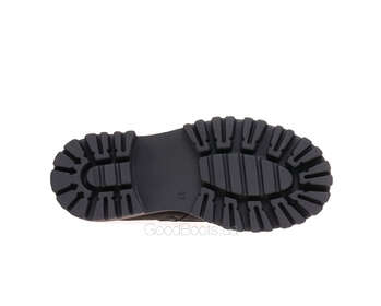 STEPTER 7998/BLACK/NUBUK