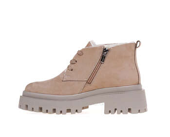 STEPTER 7998/MOLOKO/NUBUK