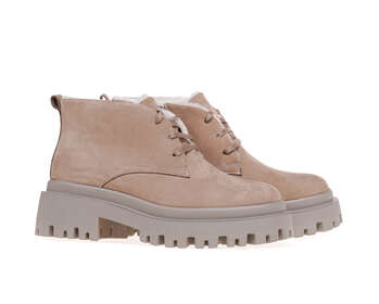 STEPTER 7998/MOLOKO/NUBUK